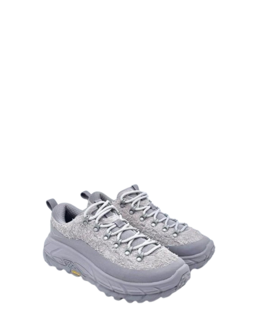 Hoka Tor Summit Hairy Grey