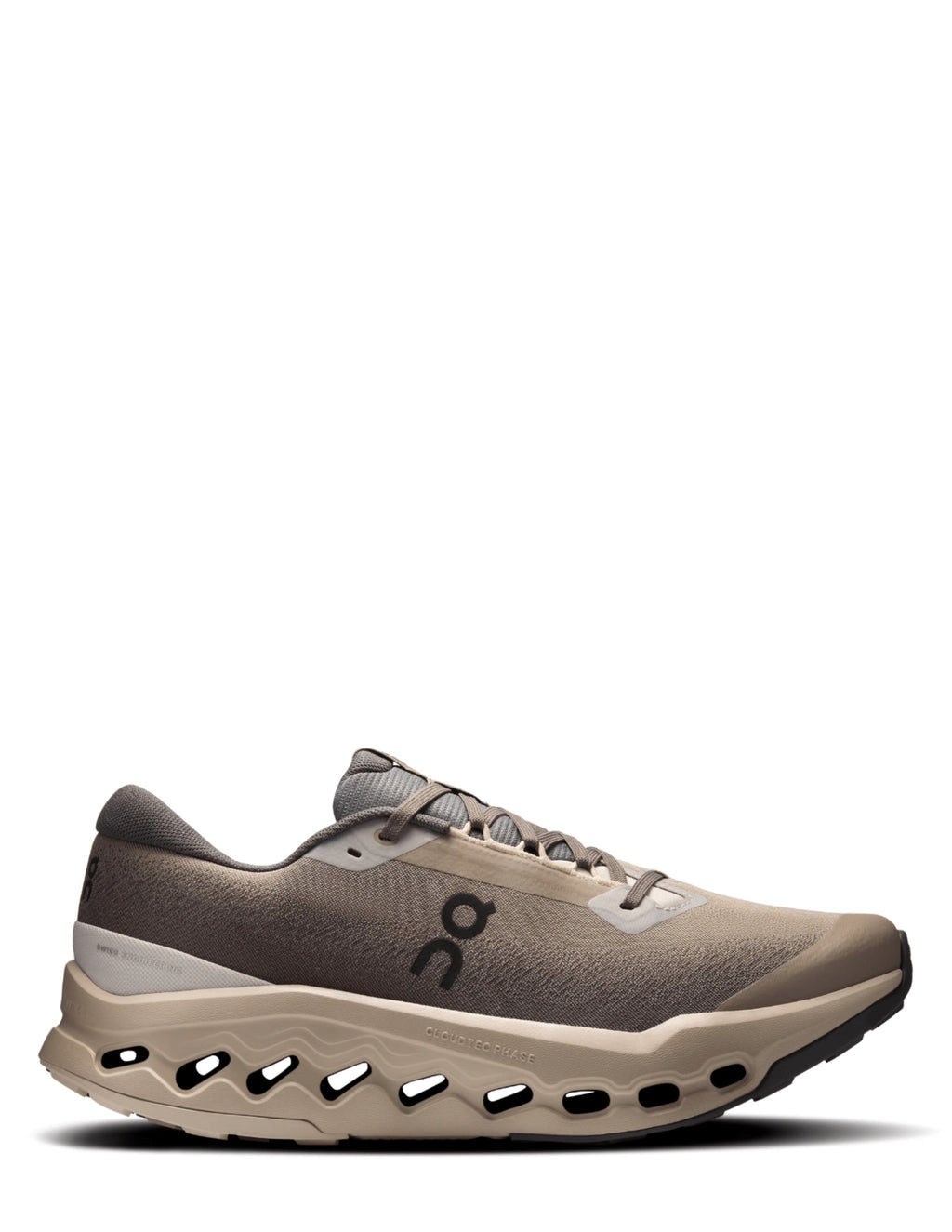 On Cloudsurfer Trail 2 Cinder Desert Waterproof 561