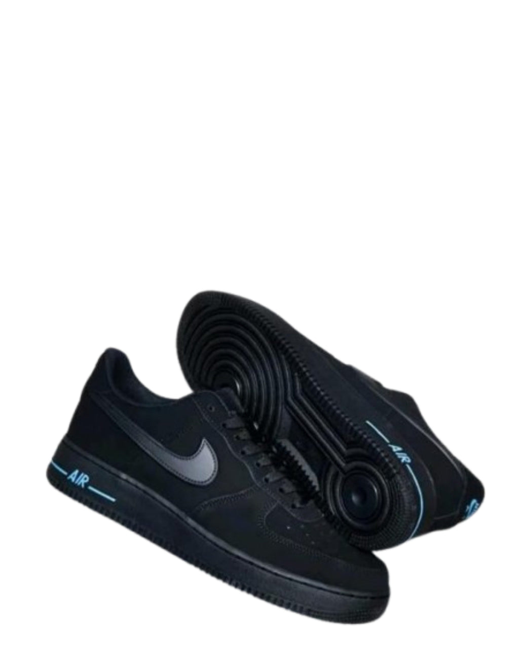 Nikke AirForce 1 Low 07 KICKS LAB