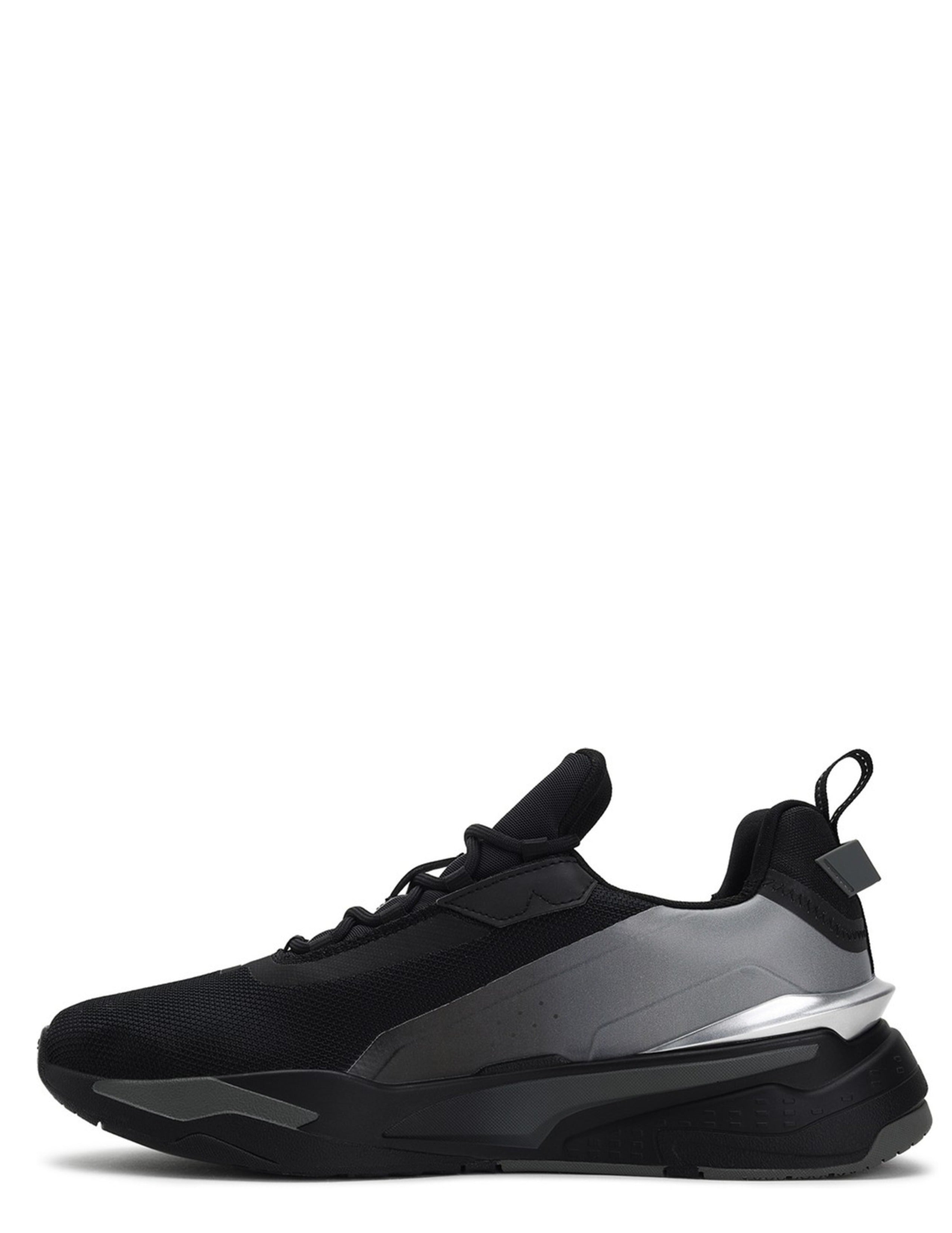 pum a RS fast unmarked black grey
