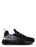 pum a RS fast unmarked black grey