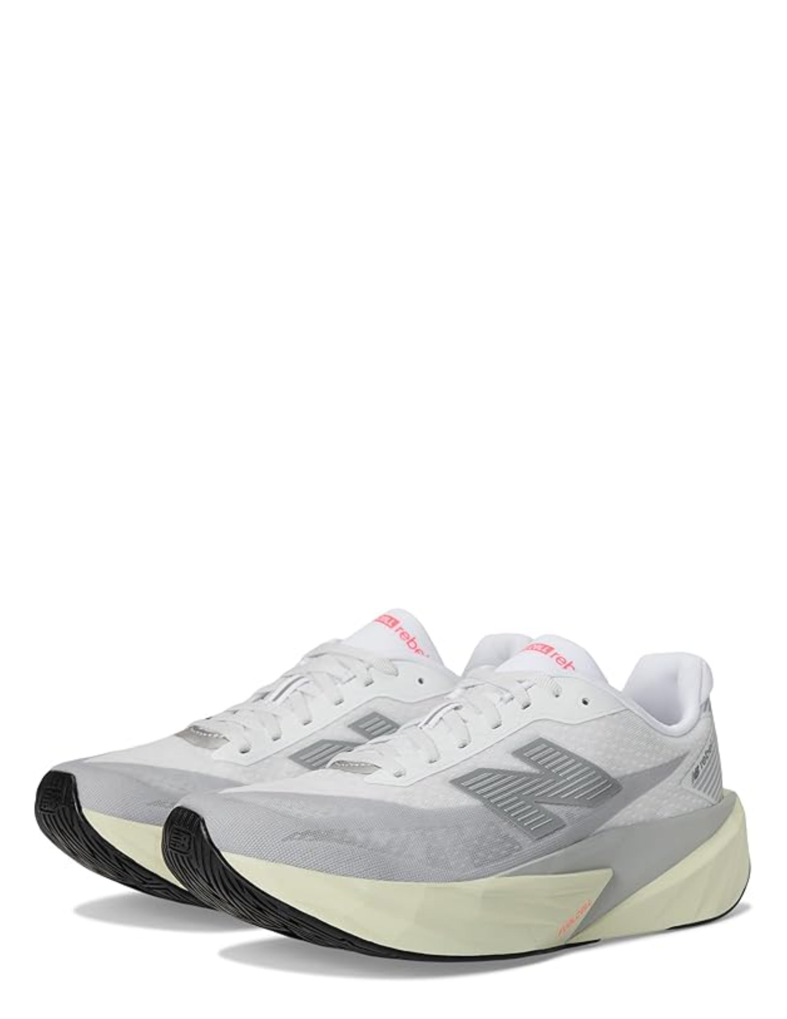 Newbalance v5 fuel cell rebel