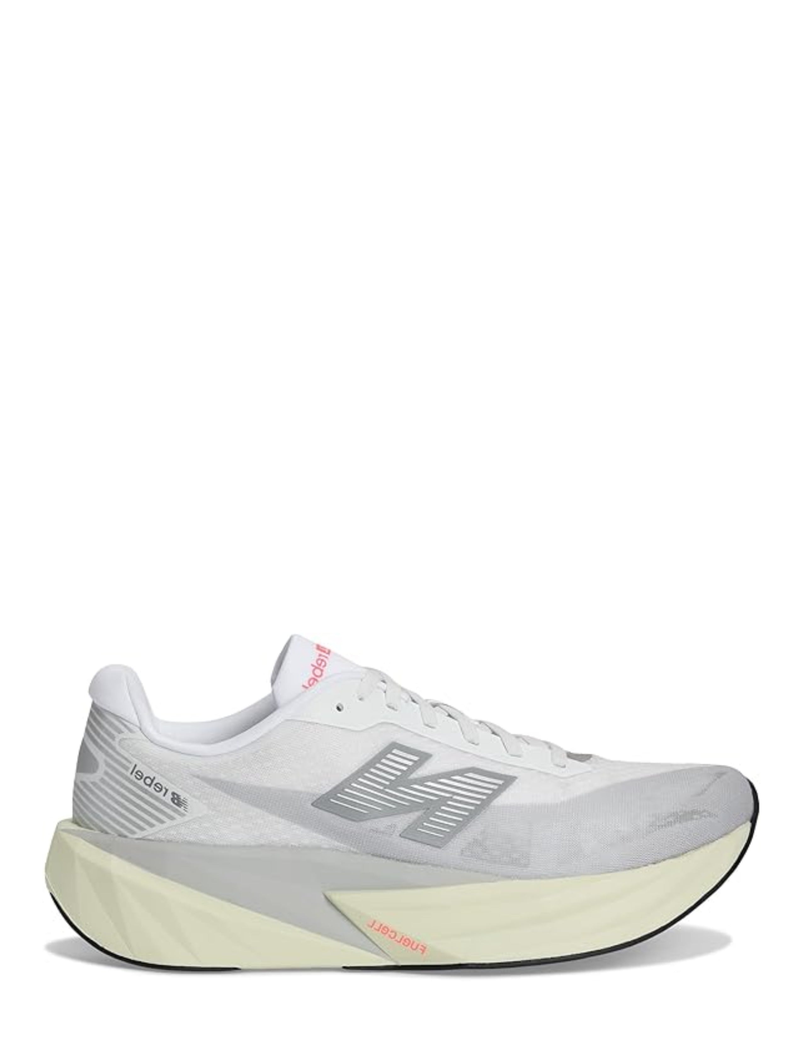Newbalance v5 fuel cell rebel
