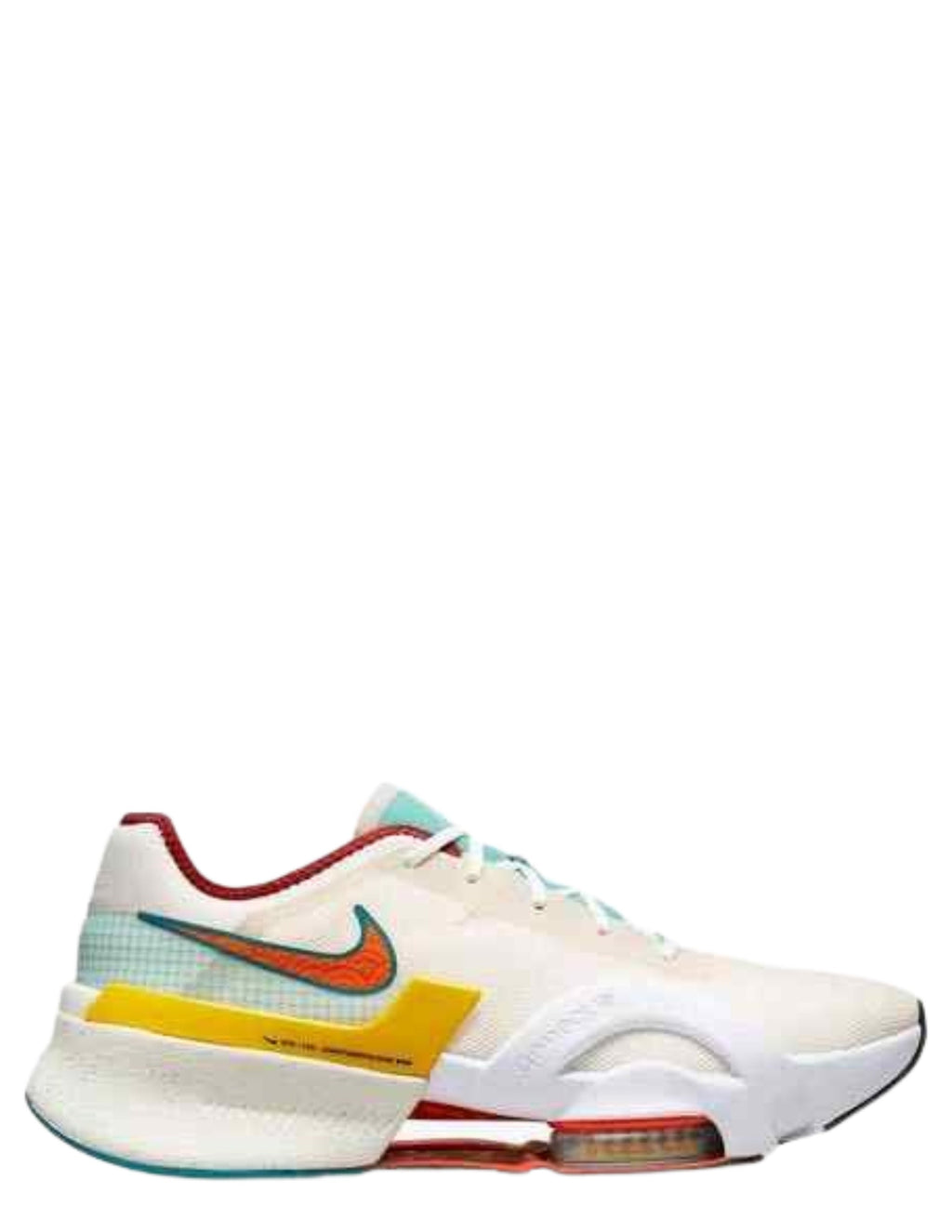 nikeE Air Zoom Superrep 3
