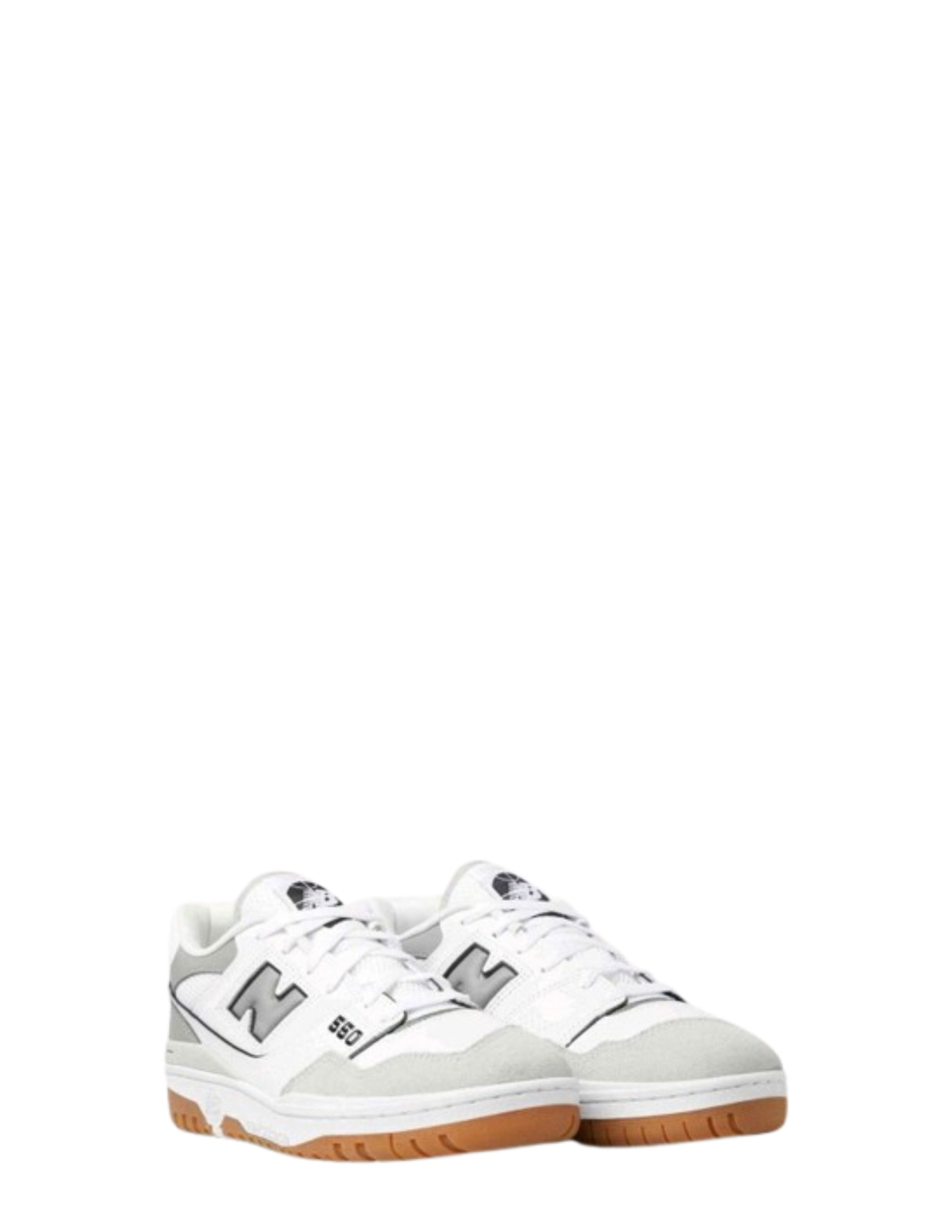 NewBalance 550 WHITE SLATE GREY