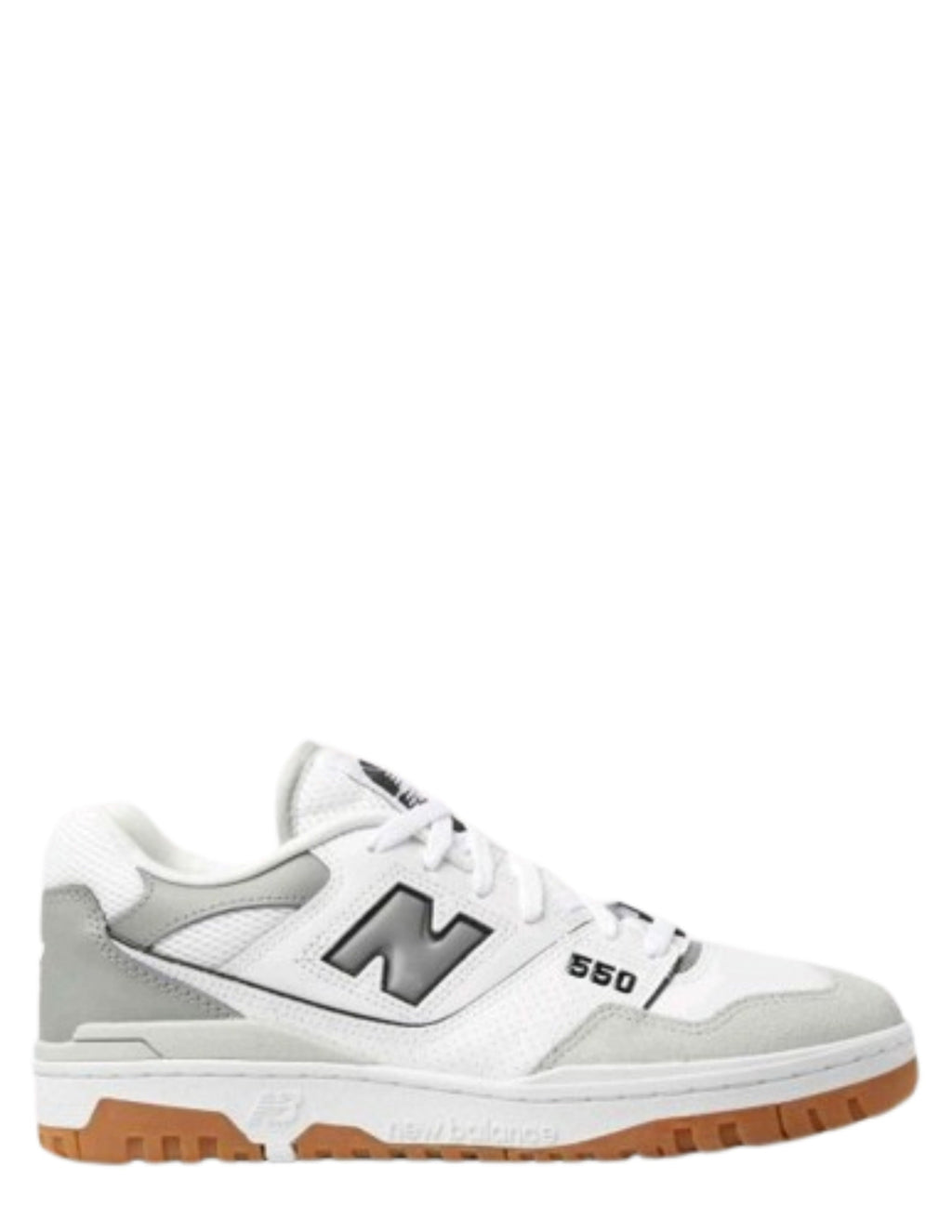 NewBalance 550 WHITE SLATE GREY