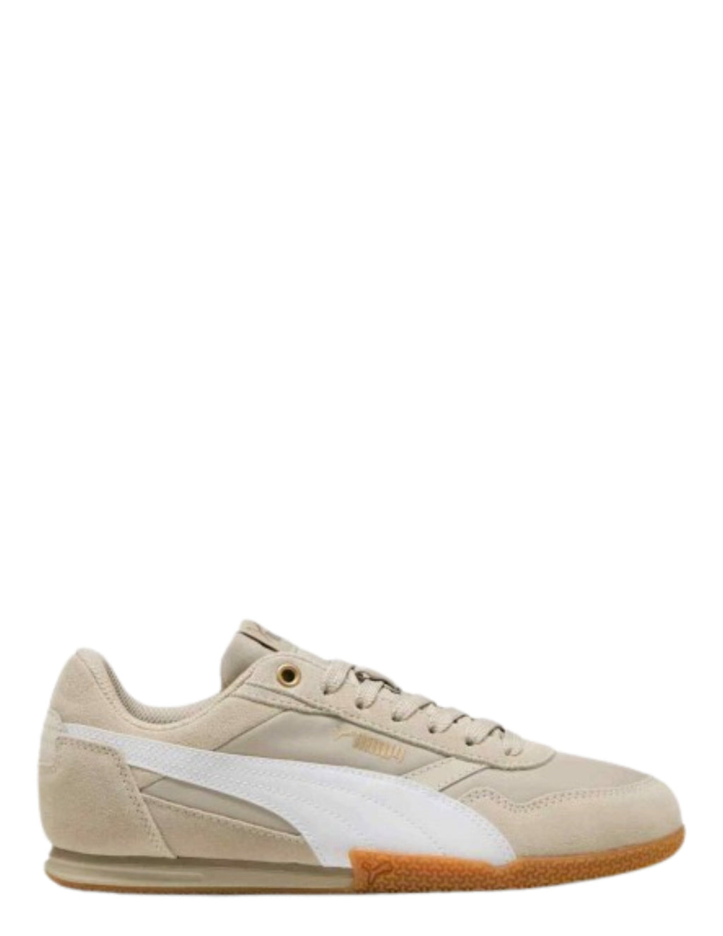 Pumaa Sneaker Bella Donna Nylon - Beige