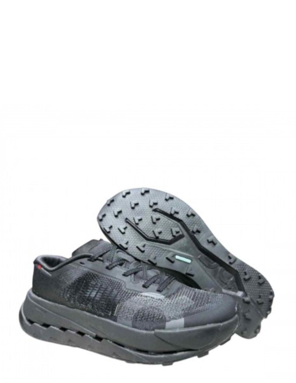 On Running Cloudultra 3 All Black