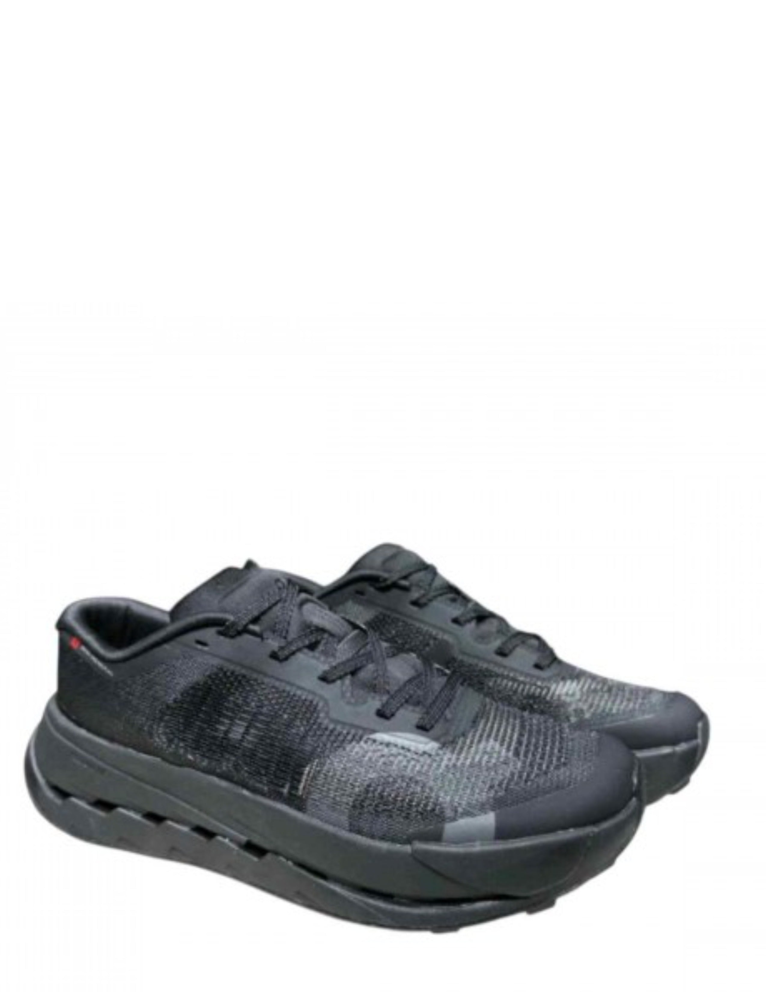 On Running Cloudultra 3 All Black