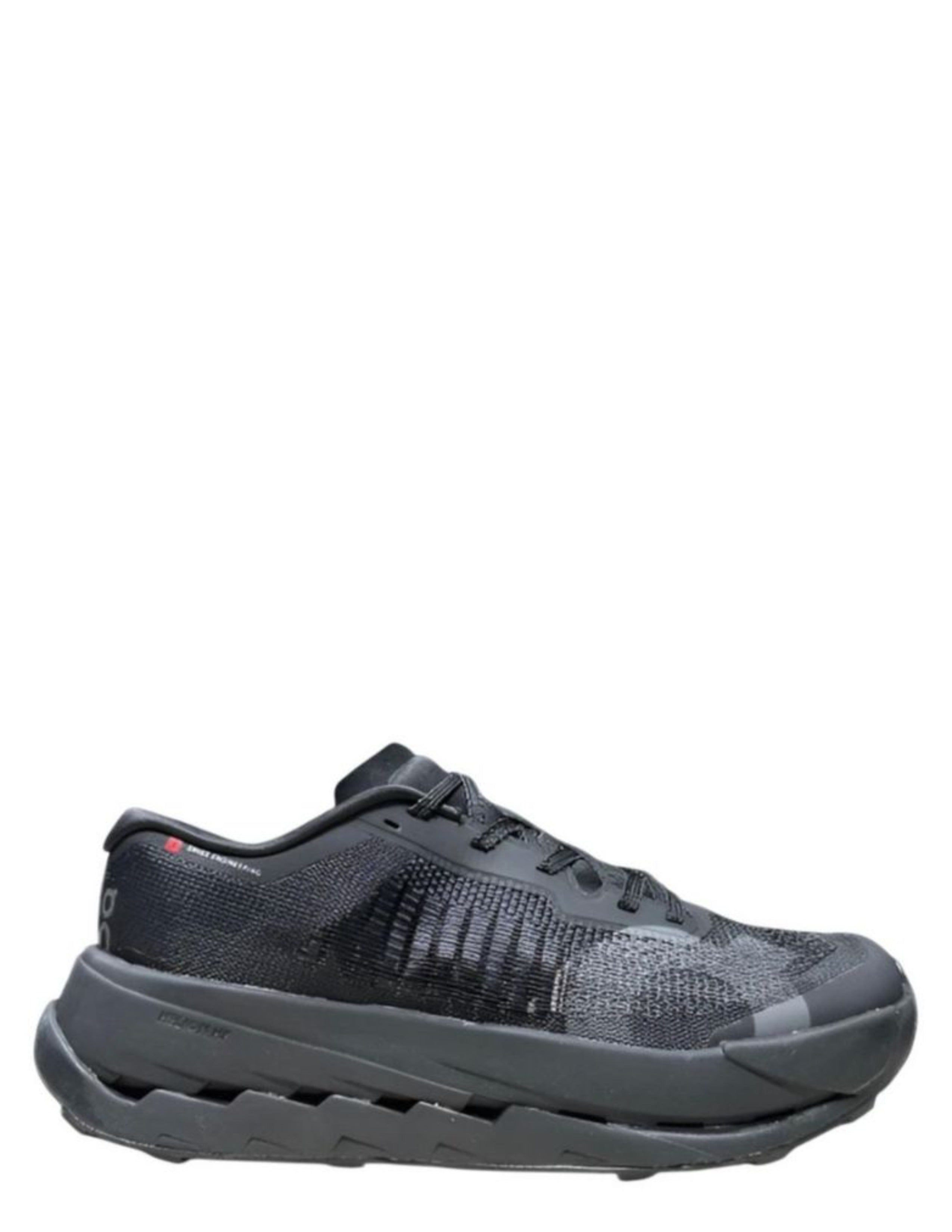 On Running Cloudultra 3 All Black