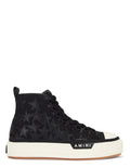 Amirii MA Stars Court High Top Sneakers