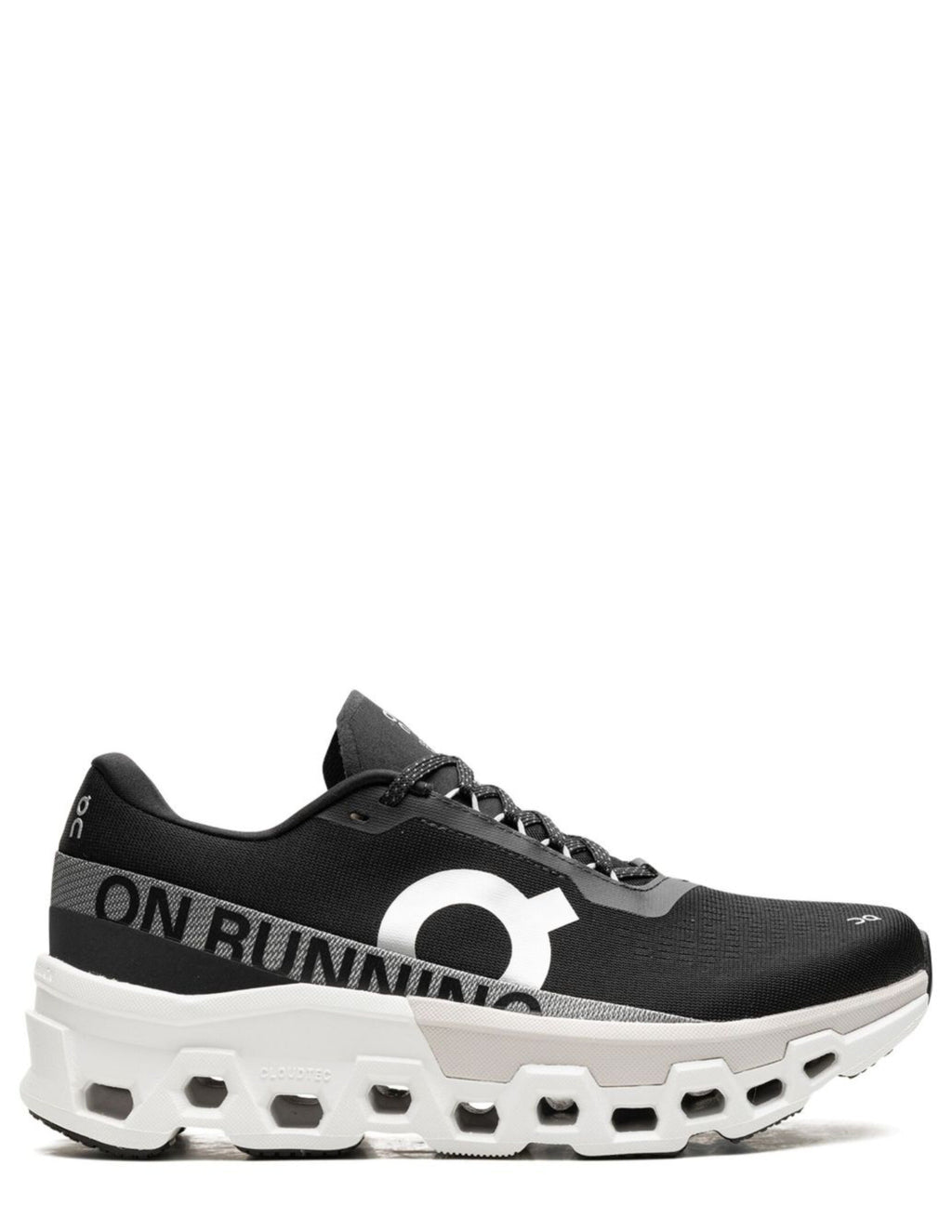 On Running CloudMonster 2 Black Frost 1105