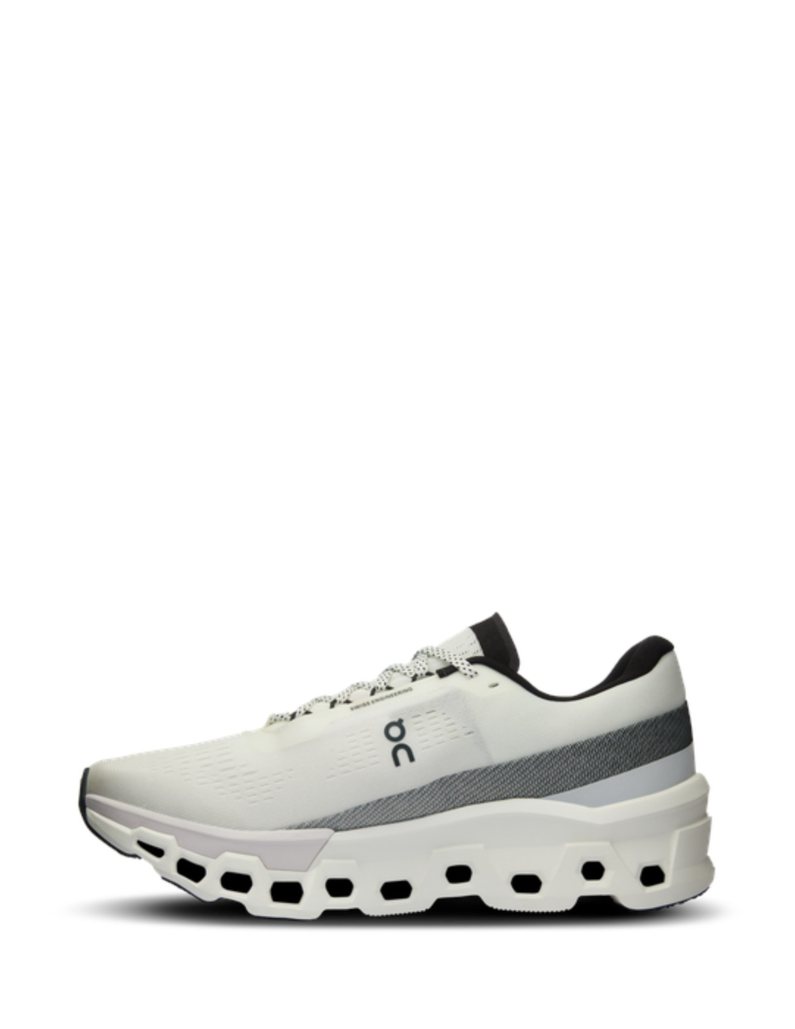 On Running CloudMonster 2 White Frost 1111