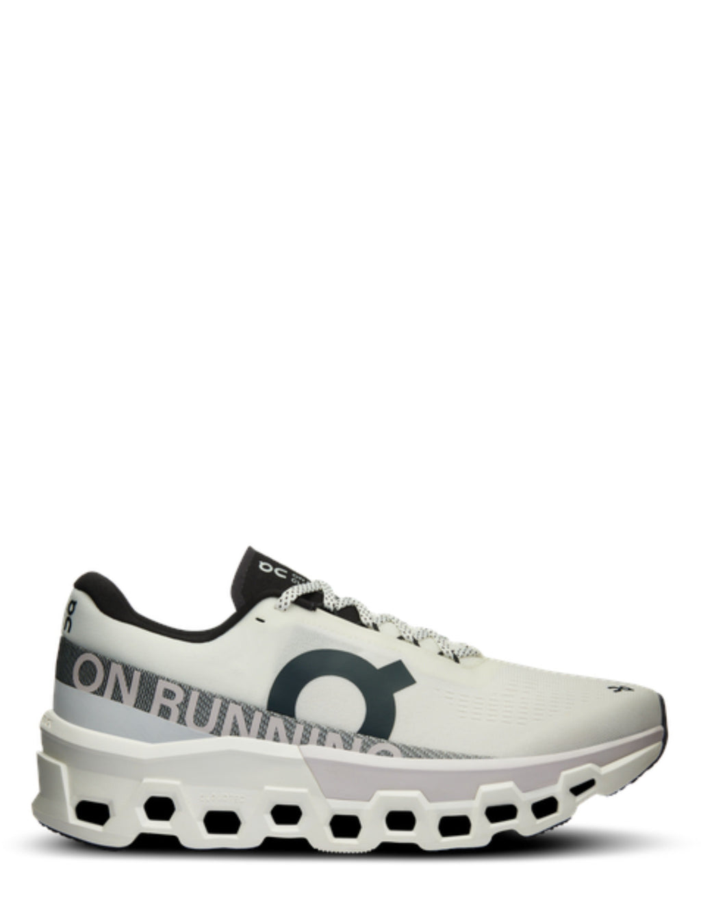 On Running CloudMonster 2 White Frost 1111