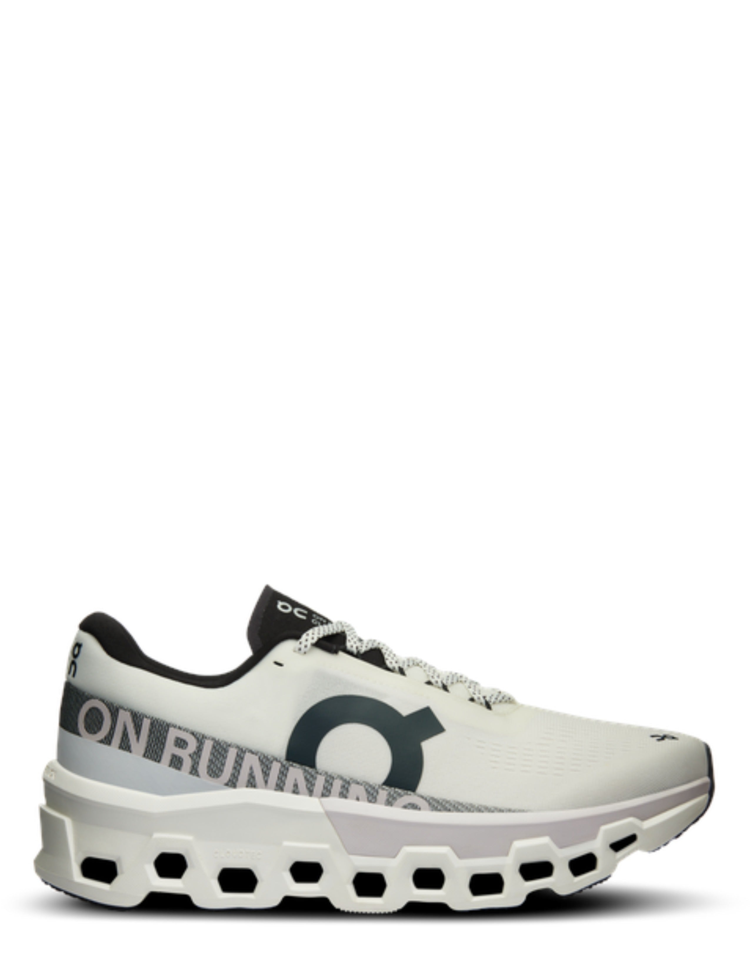On Running CloudMonster 2 White Frost 1111