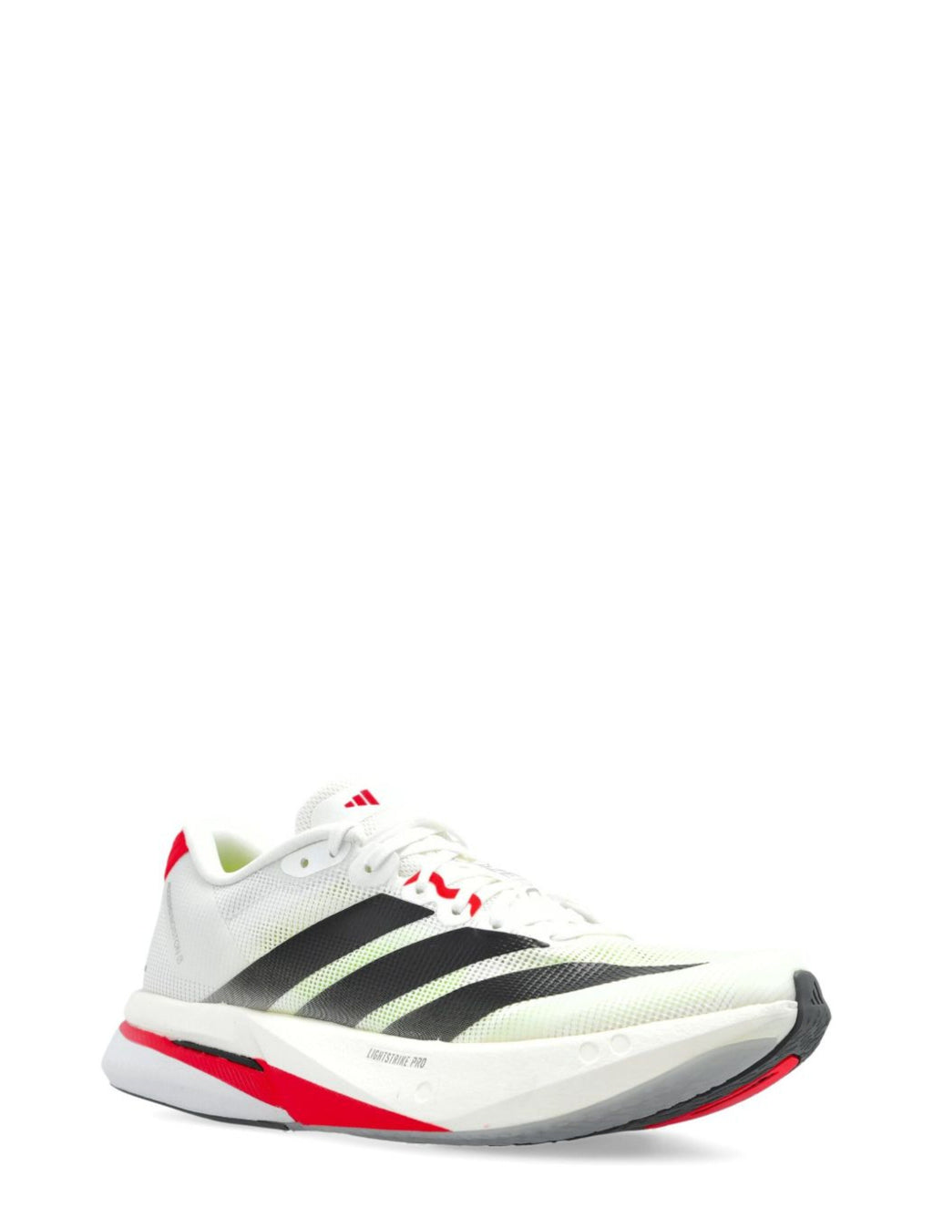 Adida s Adizero Boston 13 Lucid Red