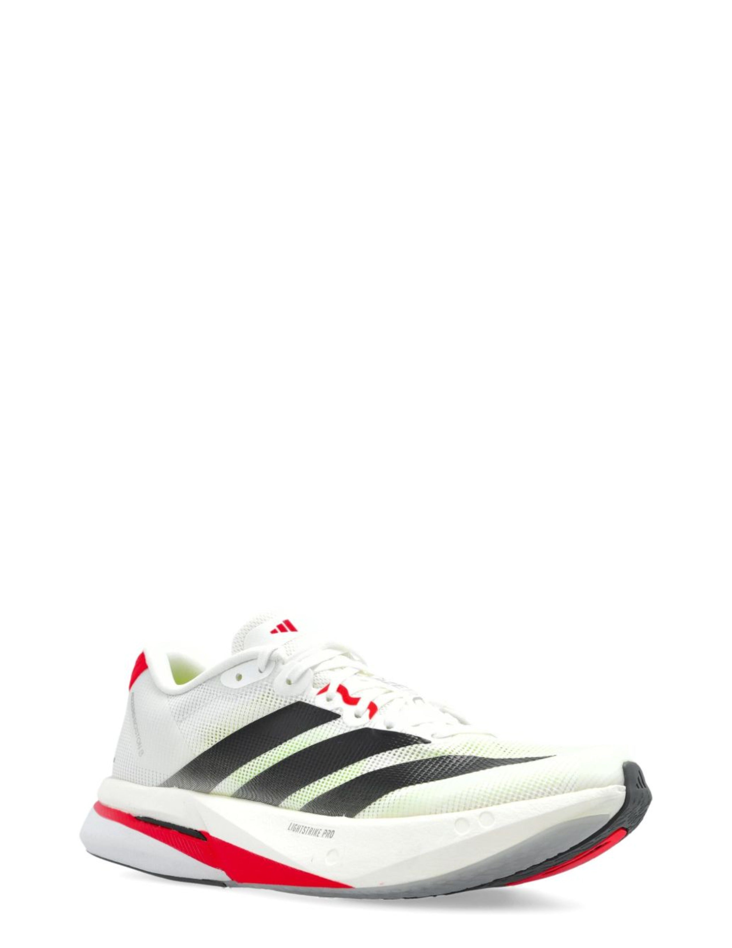 Adida s Adizero Boston 13 Lucid Red