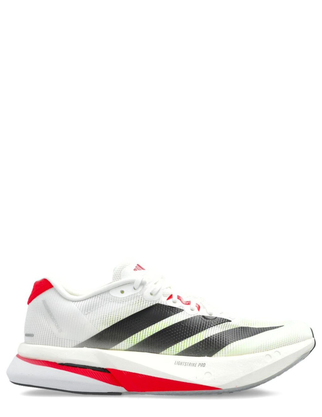 Adida s Adizero Boston 13 Lucid Red