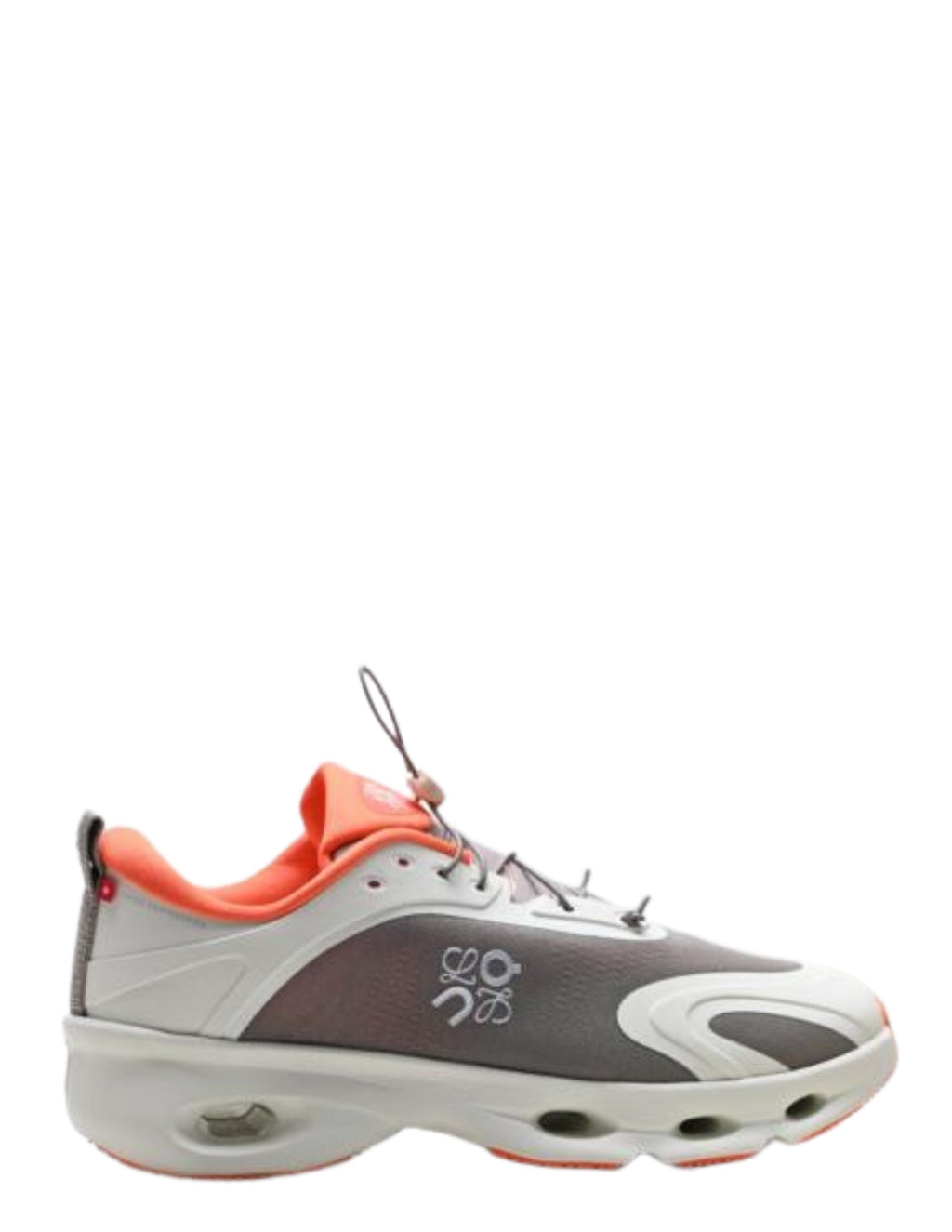 Loewe X On Cloudsolo Armoury Orange