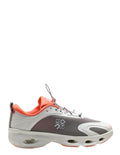 Loewe X On Cloudsolo Armoury Orange