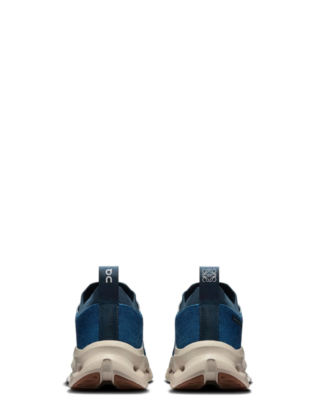 ON RUNNING CLOUD LOEWE DENIM