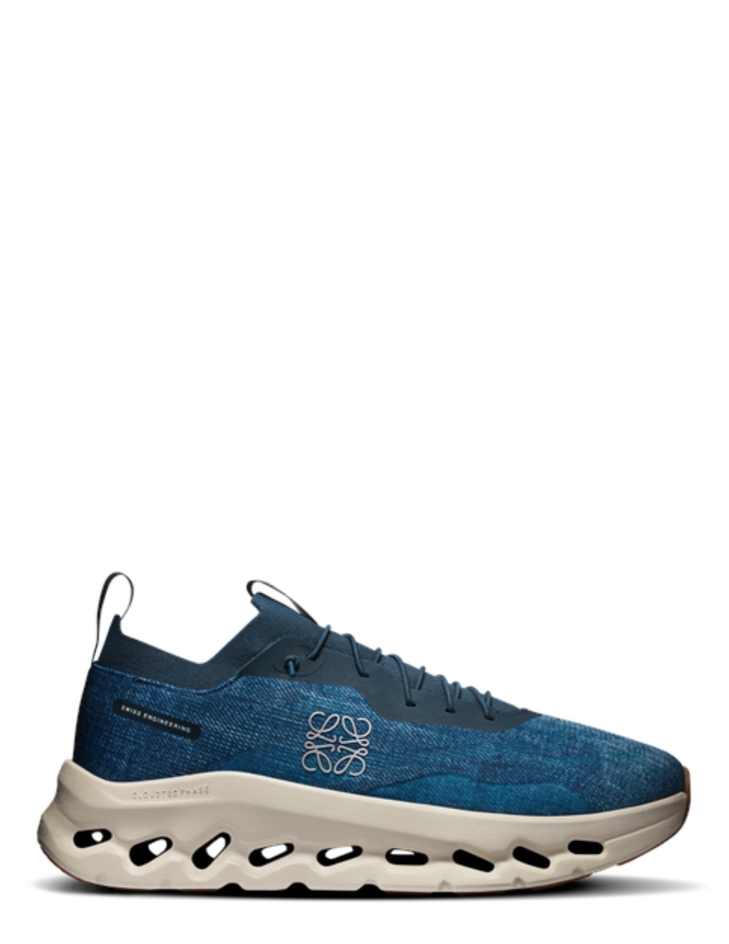 ON RUNNING CLOUD LOEWE DENIM