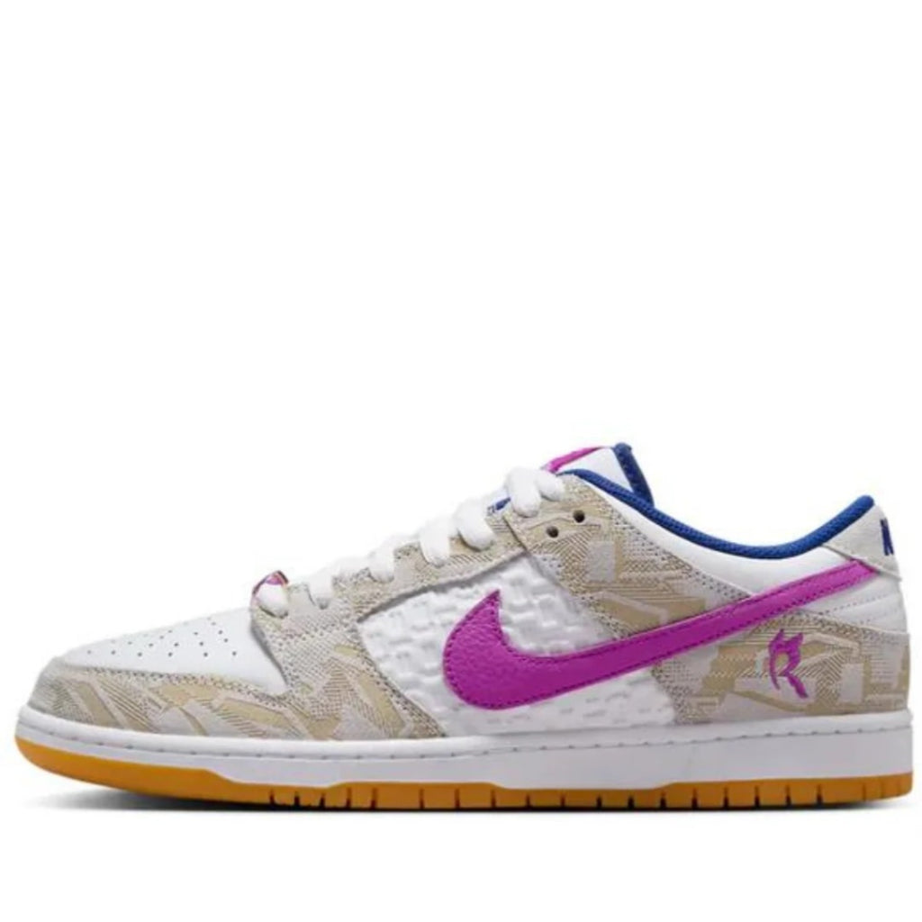 rayssa leal x Nikee dunk sb low