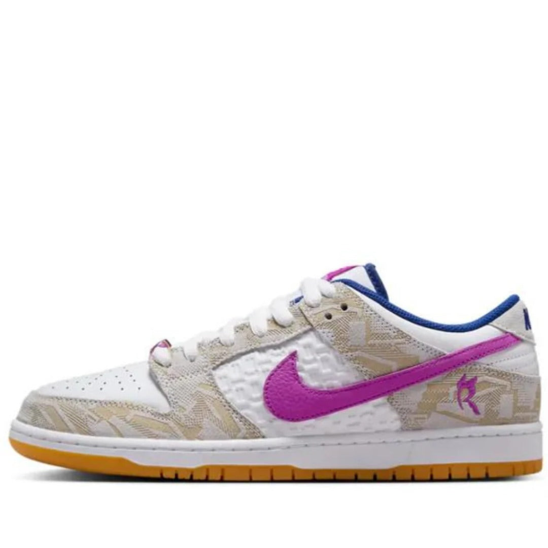 rayssa leal x Nikee dunk sb low