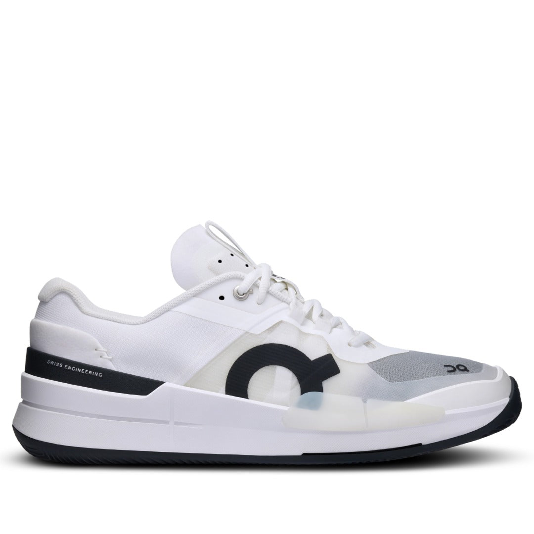 On Cloud Running The Roger Pro 2 Clay