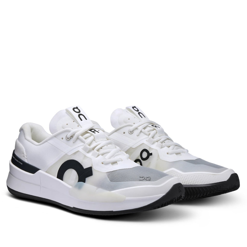On Cloud Running The Roger Pro 2 Clay