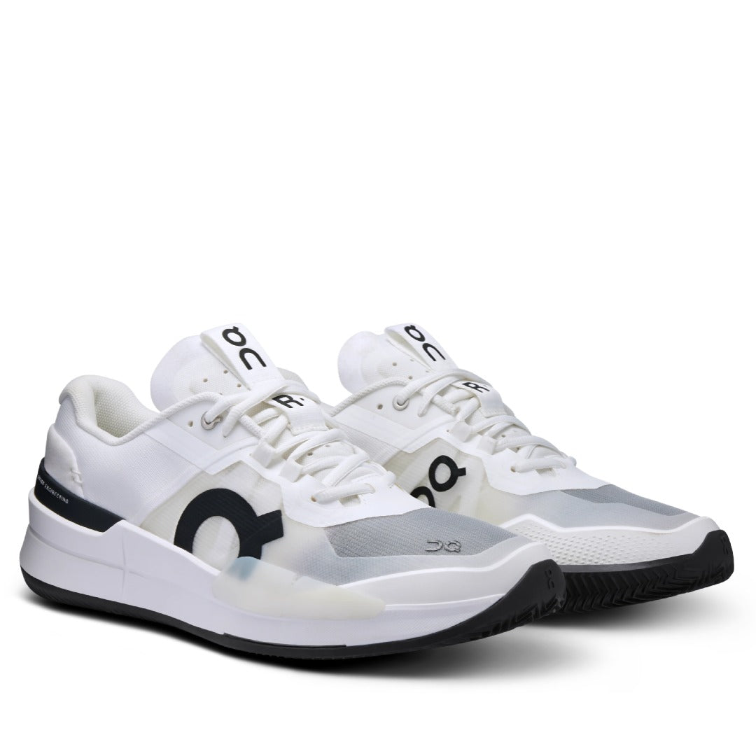 On Cloud Running The Roger Pro 2 Clay