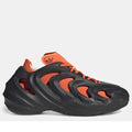adidass adifom q black orange