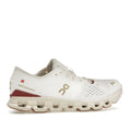 On Cloud X4 Pearl Ivory Year of the Snake