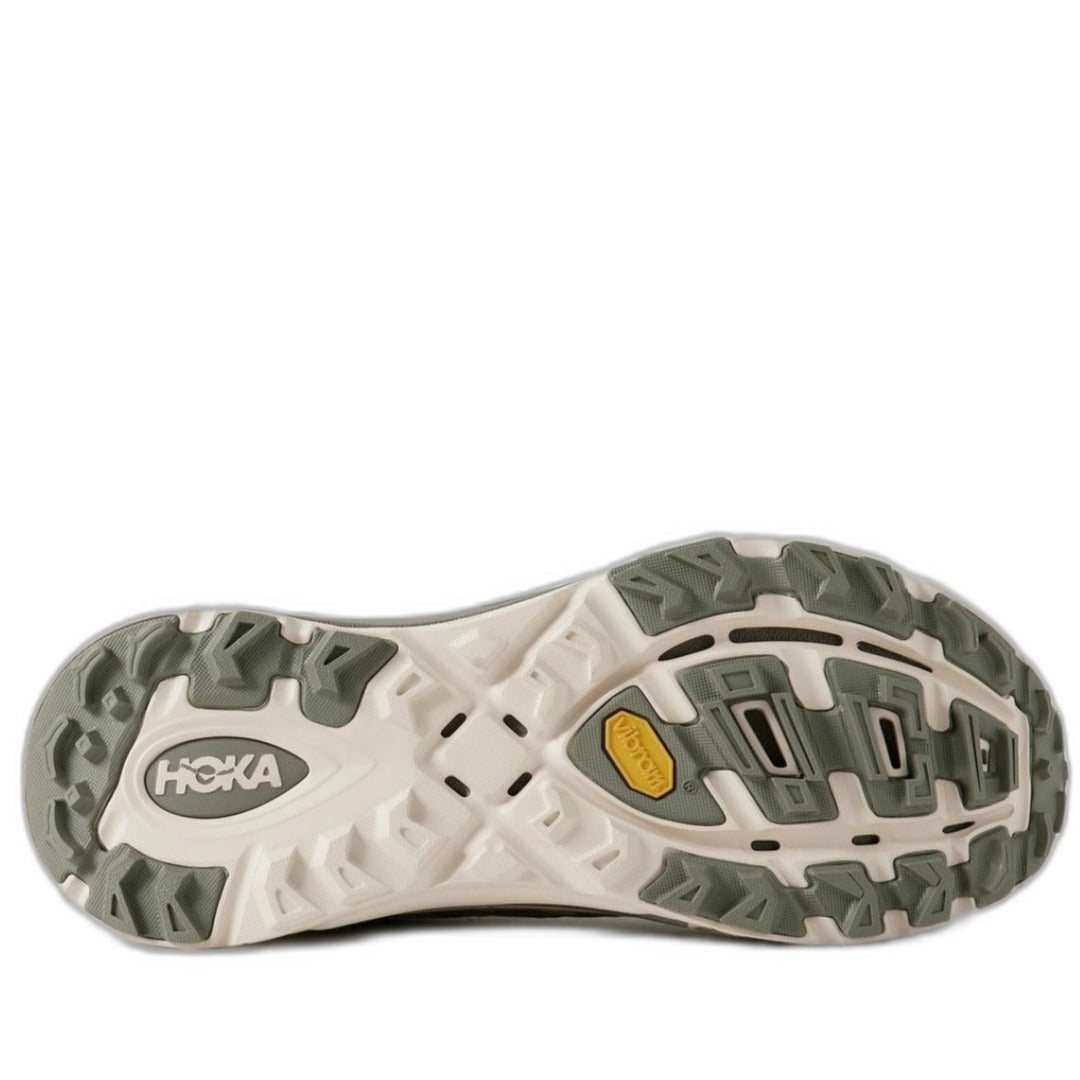 Hoka Mafate Three 2 Olive