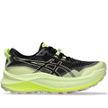 ASICCSS Trabuco Max 3 Trail Black Matcha