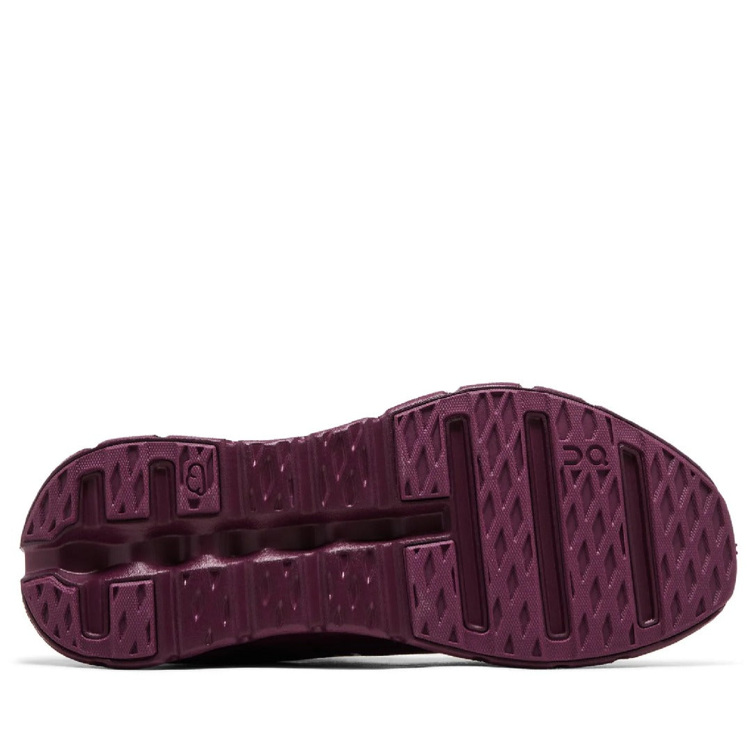 On Cloud On Running Cloudtilt Loewe Cherry
