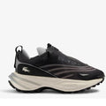 Lacostee Audyssor Trail Black White