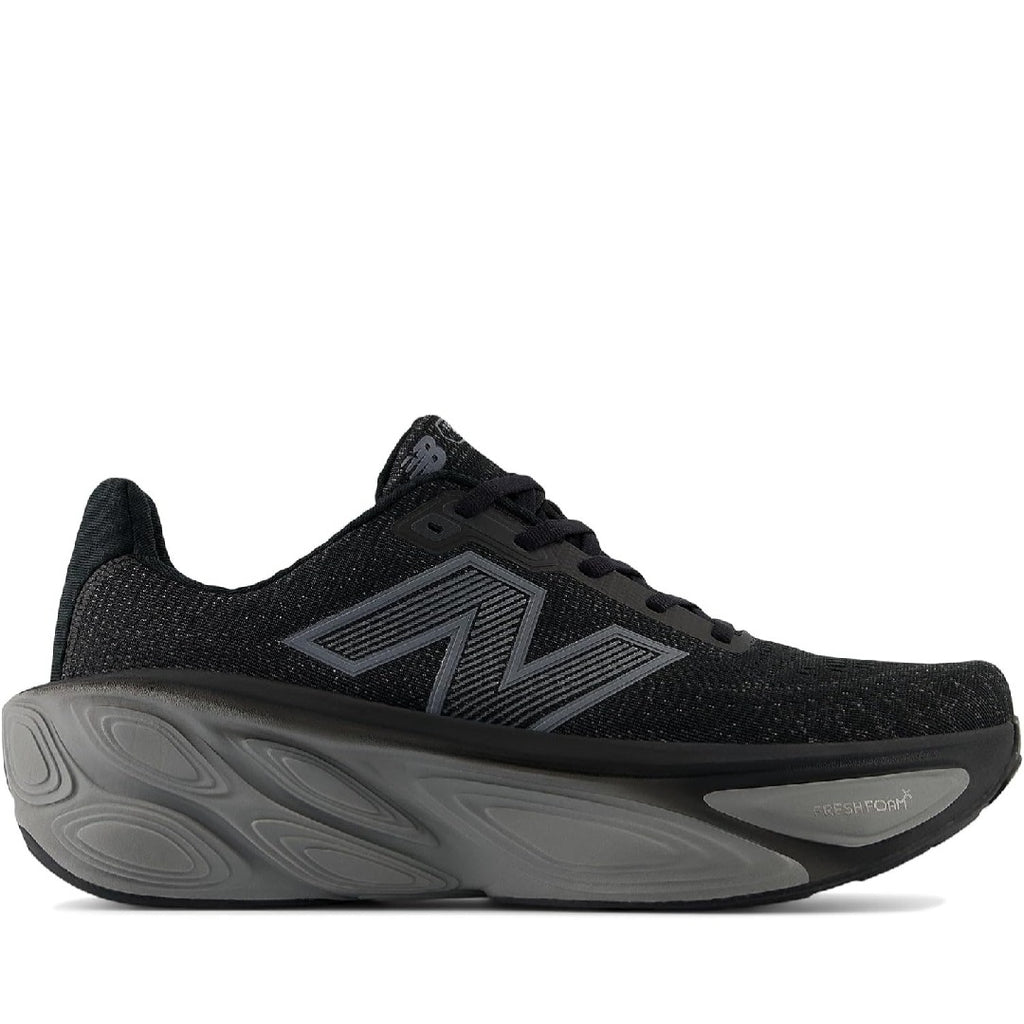 Running Shoe Fresh Foam X More V5 Black