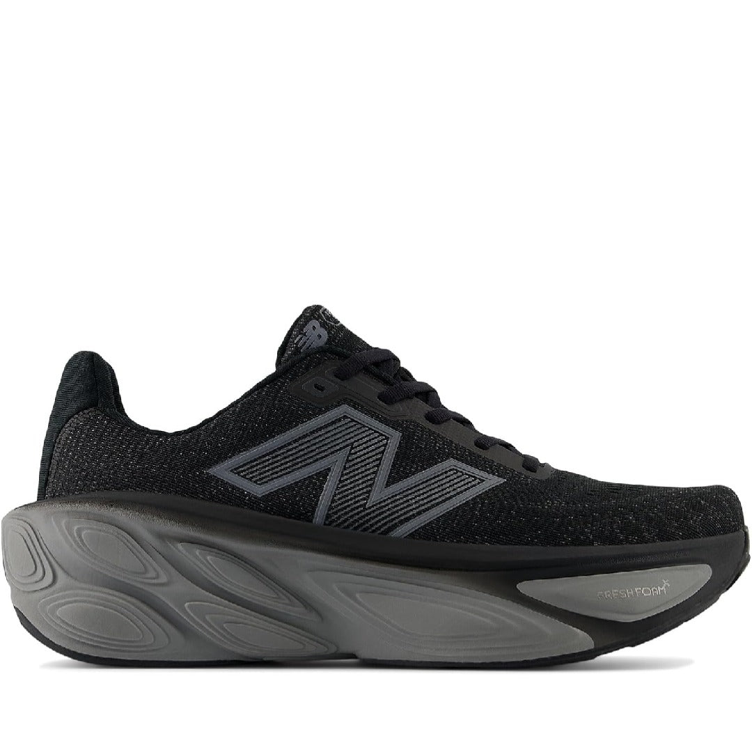 Running Shoe Fresh Foam X More V5 Black