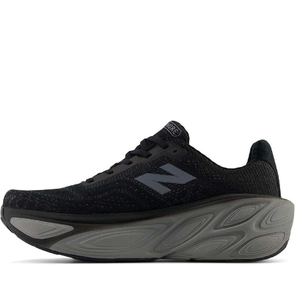 Running Shoe Fresh Foam X More V5 Black