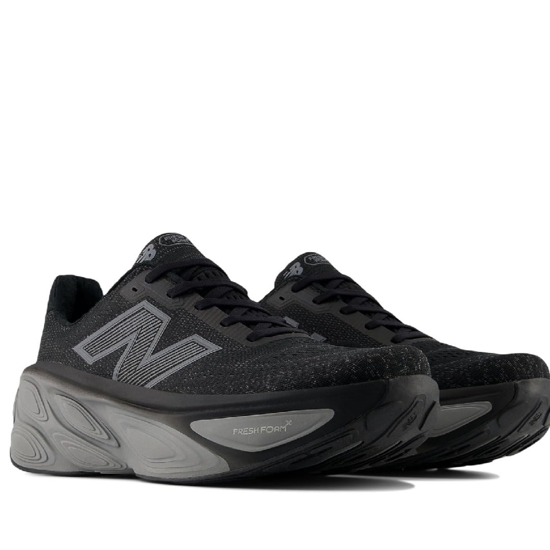 Running Shoe Fresh Foam X More V5 Black
