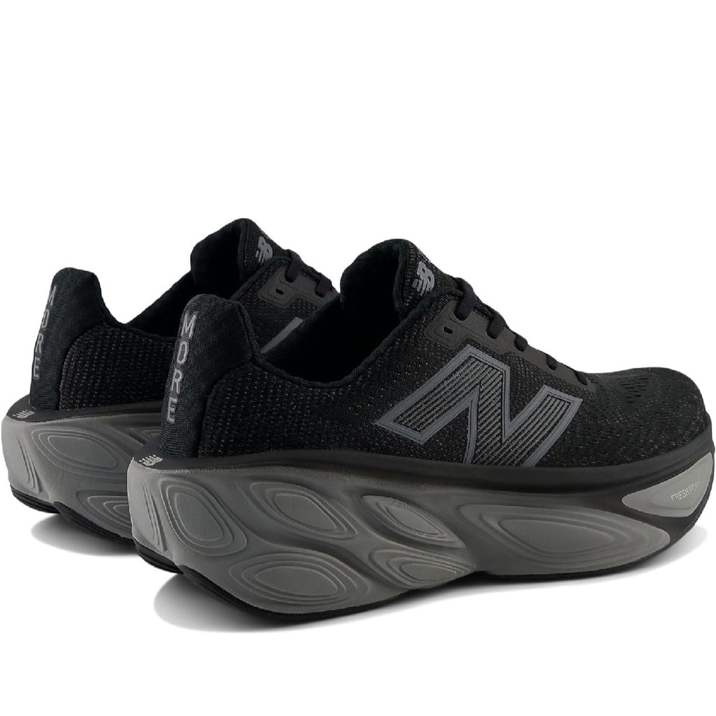 Running Shoe Fresh Foam X More V5 Black