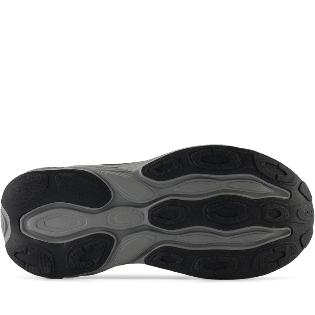 Running Shoe Fresh Foam X More V5 Black