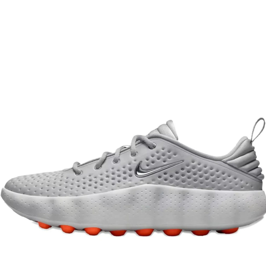 Nikee Mind 002 Light Smoke Grey Fix