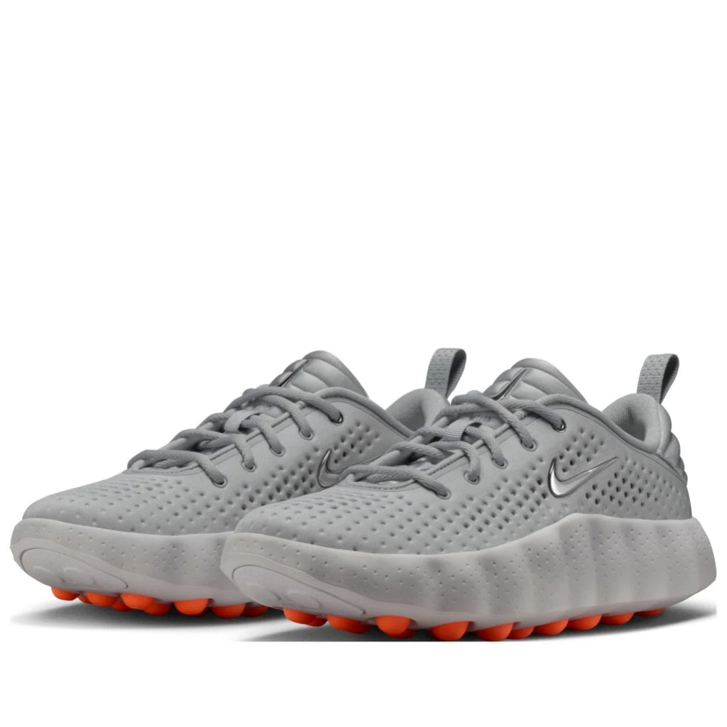 Nikee Mind 002 Light Smoke Grey Fix
