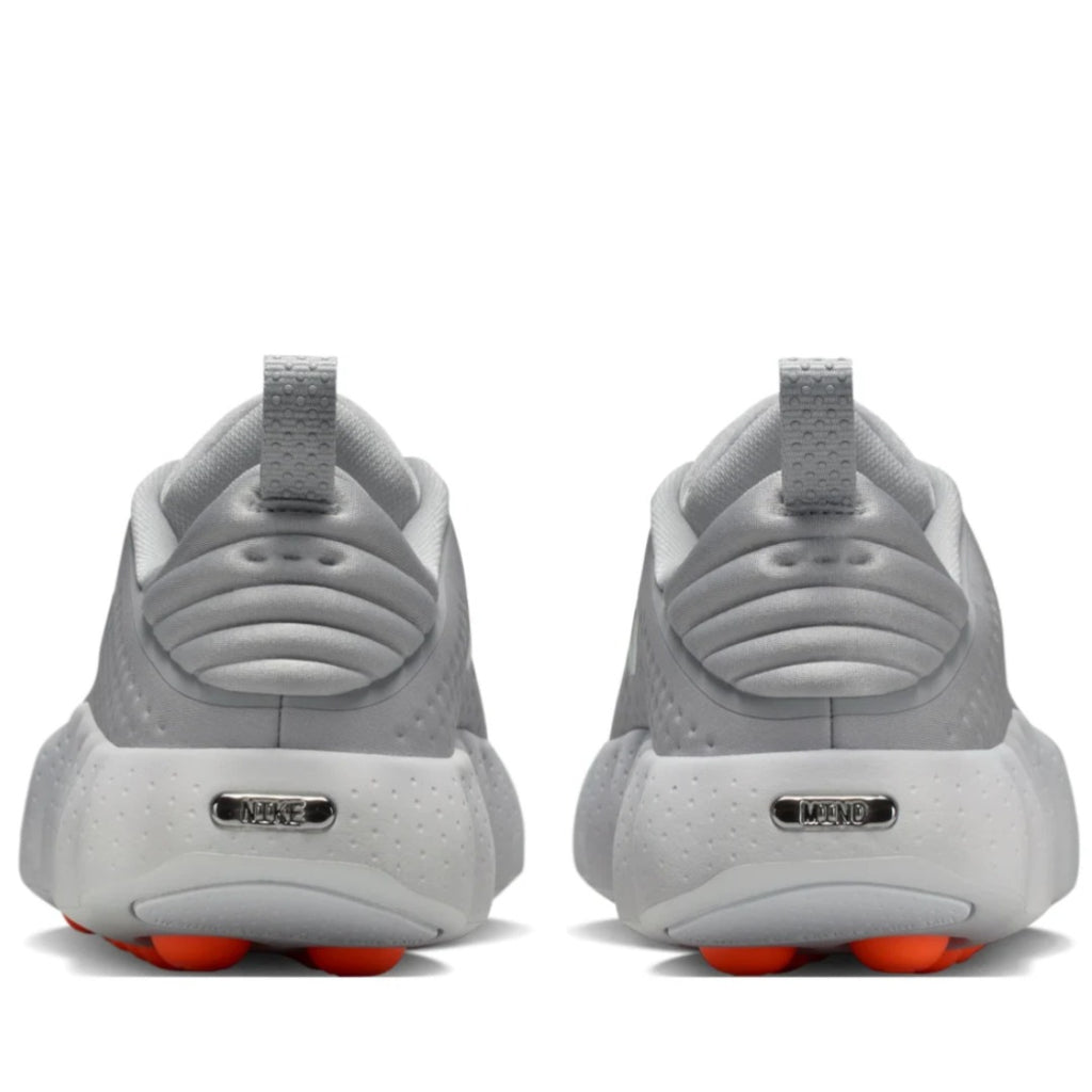 Nikee Mind 002 Light Smoke Grey Fix