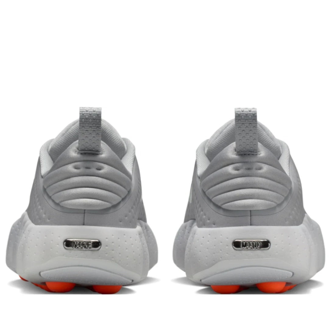 Nikee Mind 002 Light Smoke Grey Fix