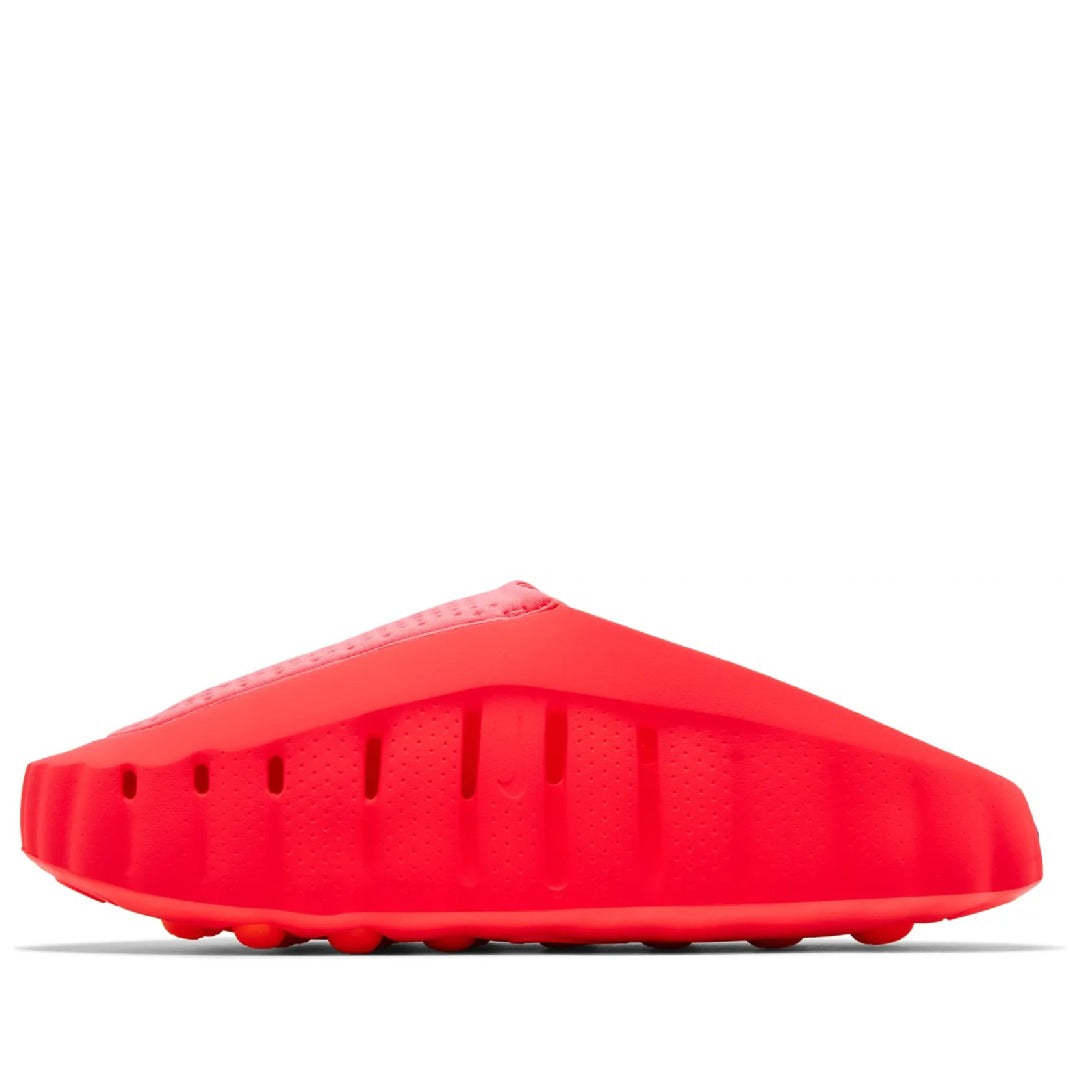 Nikee Mind 001 Mule Solar Red Fix 1188