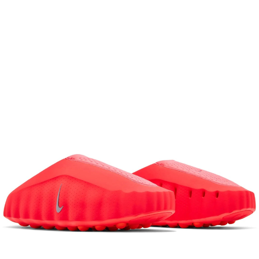 Nikee Mind 001 Mule Solar Red Fix 1188