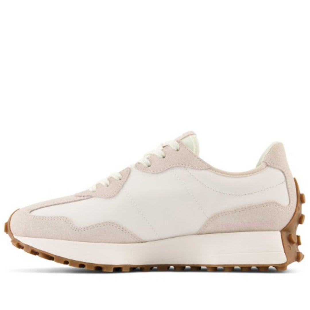 New Balancee 327 Stone Pink Womens 1219